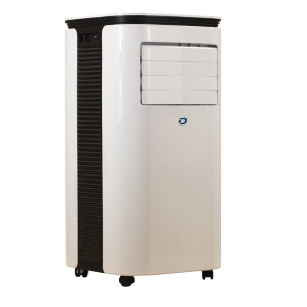 Naicon COND PORT IGLU 12000BTU CALORE